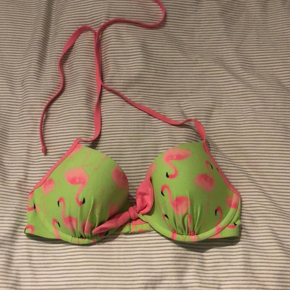 Aerie bikini top